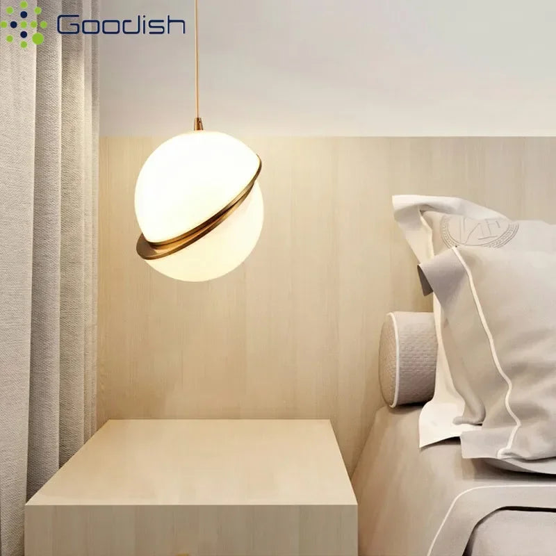 Suspension Trio de Globes Joséphine — Suspension Maison Lumen (5)