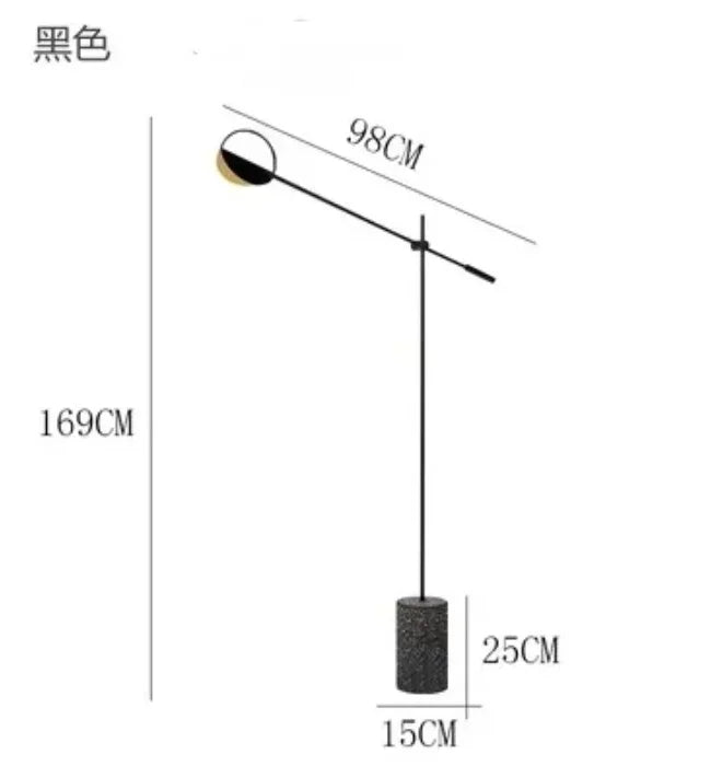 Arche Duo — Lampadaire Maison Lumen (8)