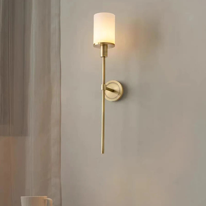 Éventail — Applique Maison Lumen (4)