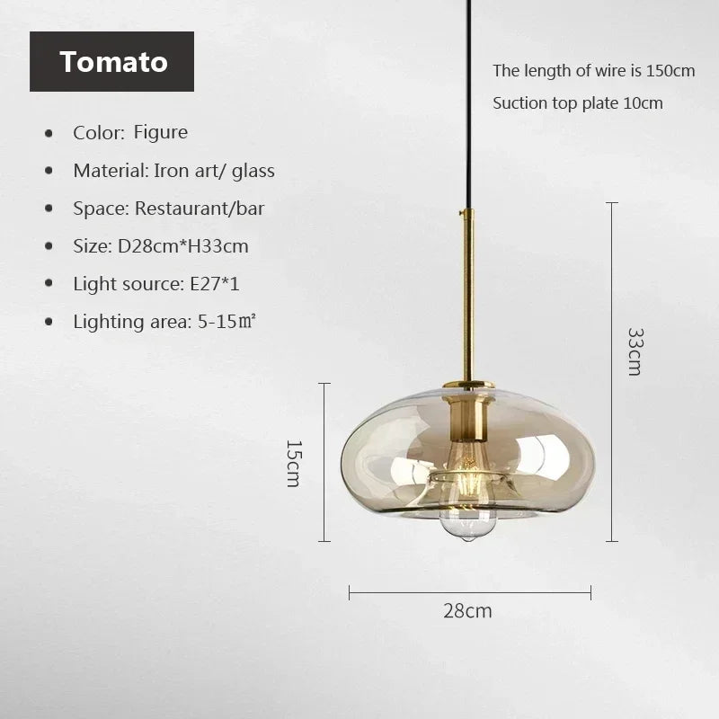 Orbe — Suspension Maison Lumen (10)