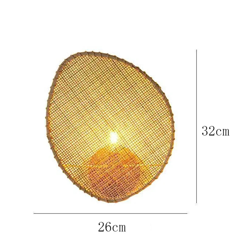 Savane Bois — Applique Maison Lumen (7)
