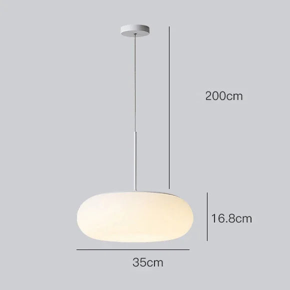 Aurore — Suspension Maison Lumen (8)