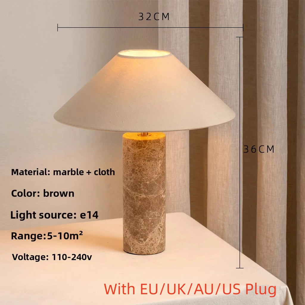 Nomade — Lampe à poser Maison Lumen (8)
