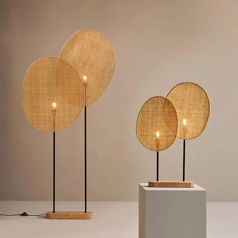 Savane Bois — Applique Maison Lumen