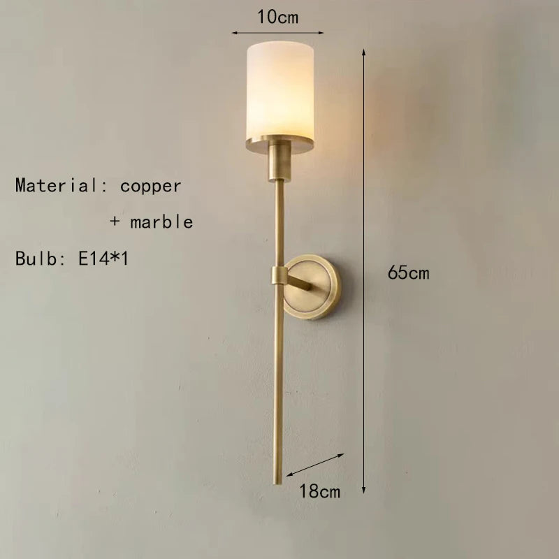 Éventail — Applique Maison Lumen (8)