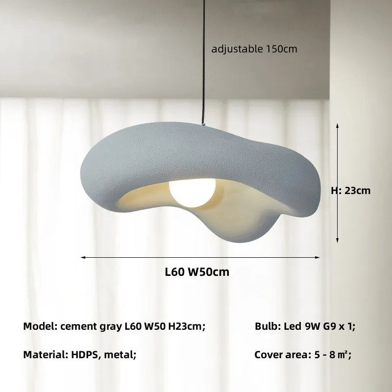 Lhumen Nuée — Suspension Maison Lumen (10)