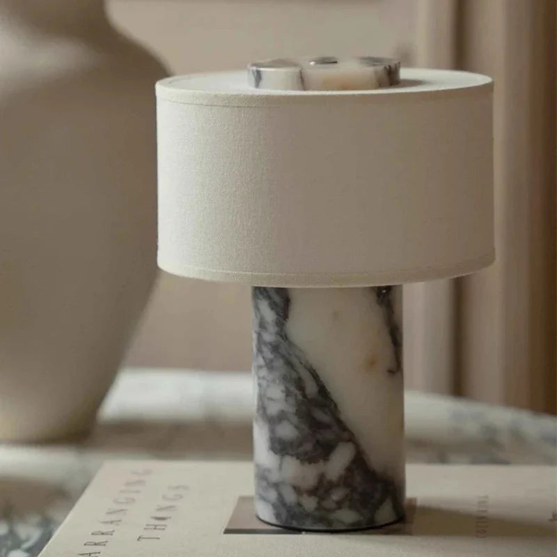 Ocre — Lampe à poser Maison Lumen (4)