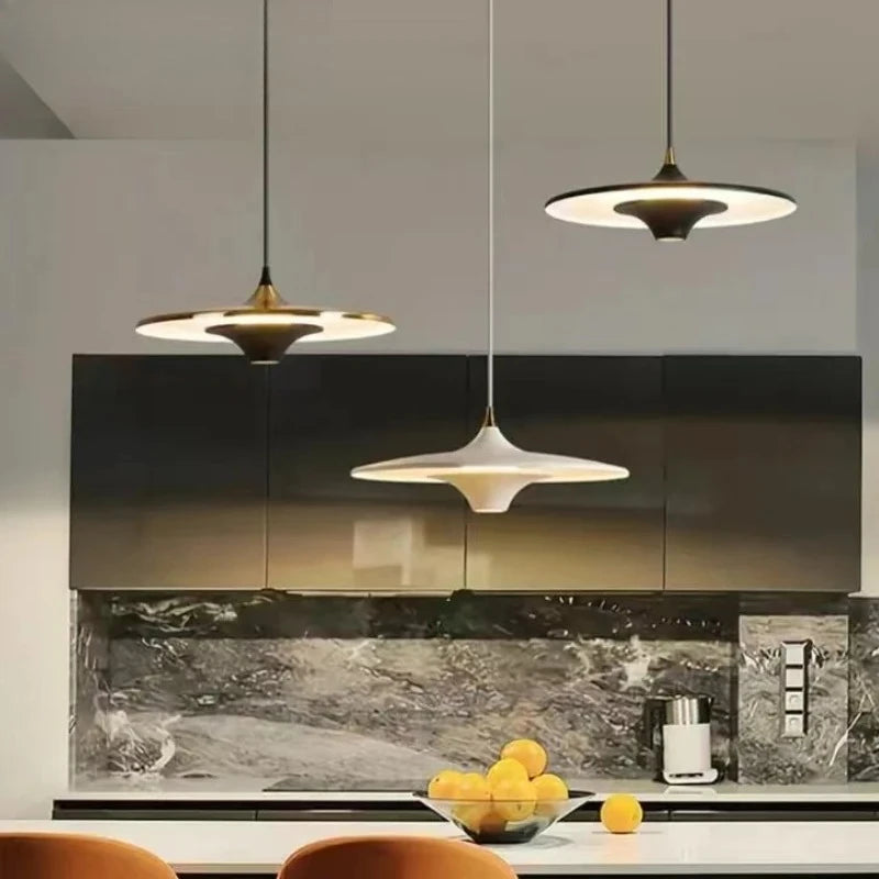 Gatsby Soucoupe — Suspension Maison Lumen (3)