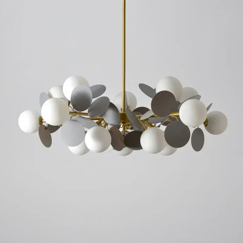 Galets — Suspension Maison Lumen (3)