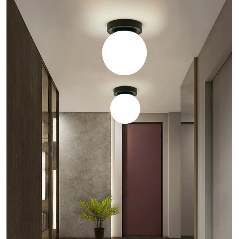 Hepburn — Plafonnier Maison Lumen (3)
