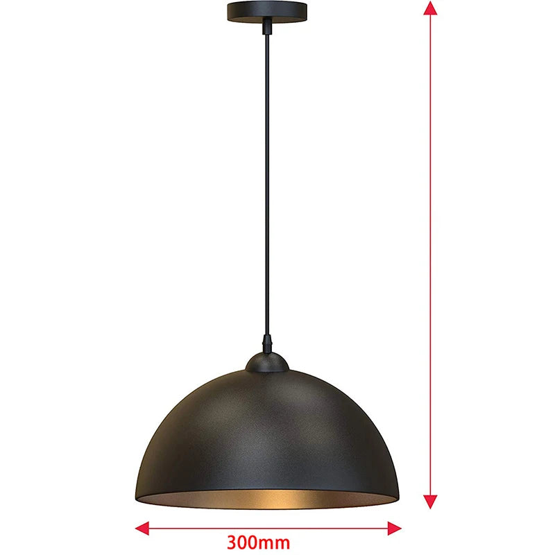 Forge — Suspension Maison Lumen (6)