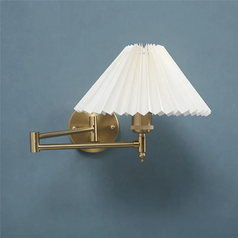 Applique Articulée Atelier Raymond — Applique Maison Lumen (5)