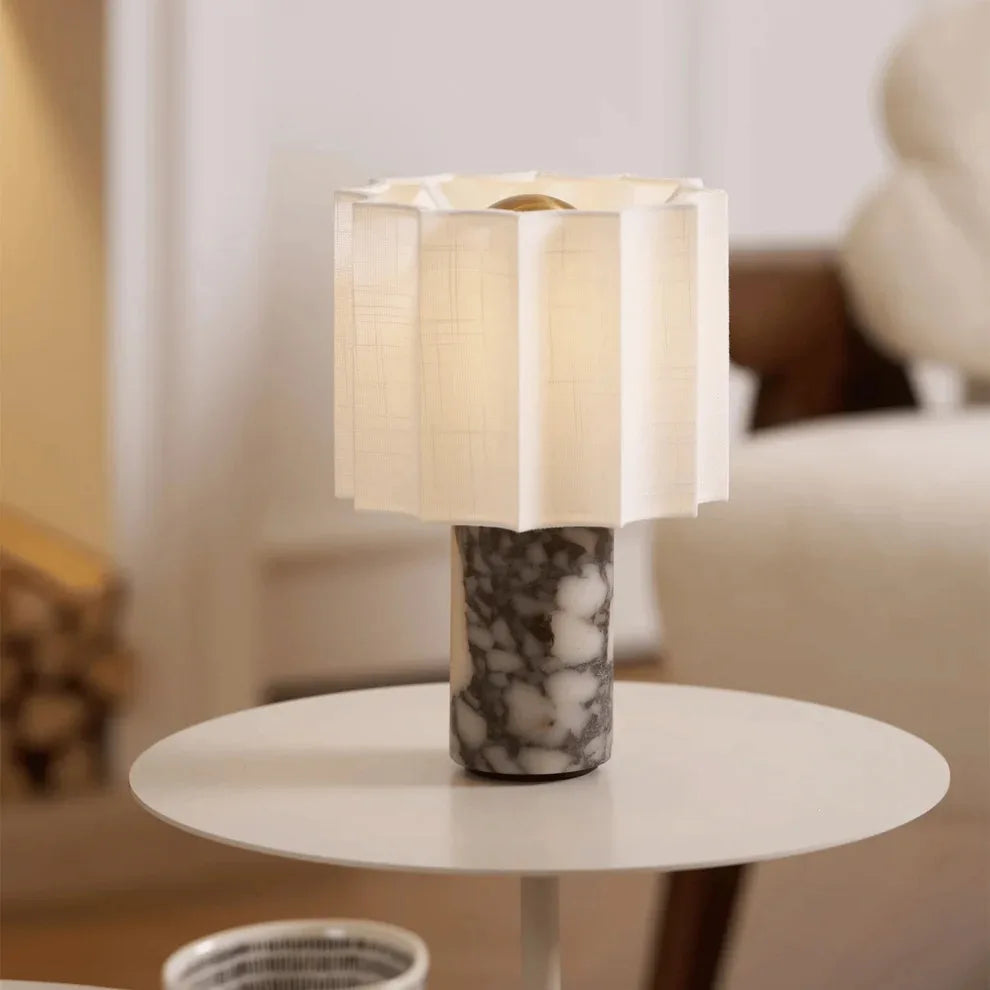 Ocre — Lampe à poser Maison Lumen (10)