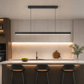 Trait — Suspension Maison Lumen