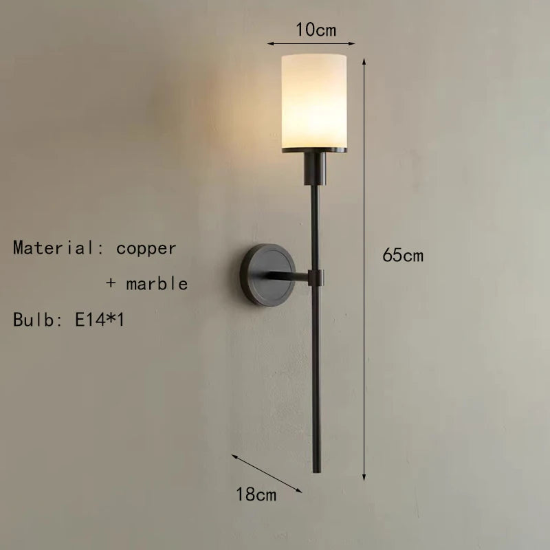 Éventail — Applique Maison Lumen (7)
