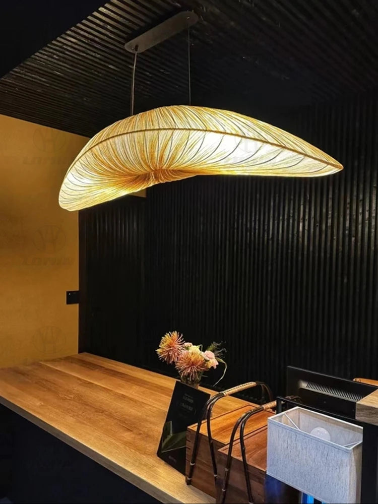 Ruban — Suspension Maison Lumen (6)