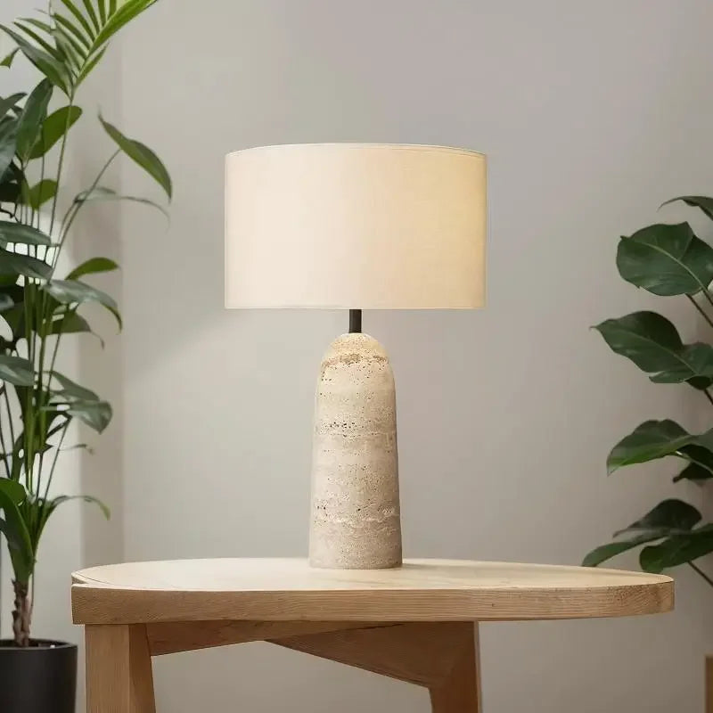 Cairn Pierre — Lampadaire Maison Lumen