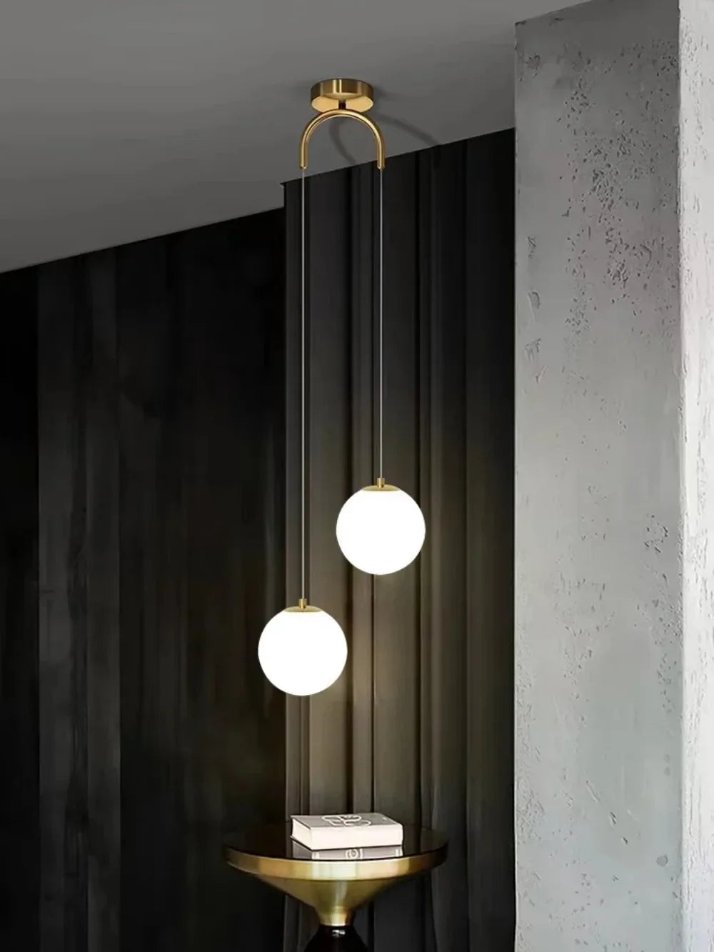Halo Duo — Suspension Maison Lumen (5)