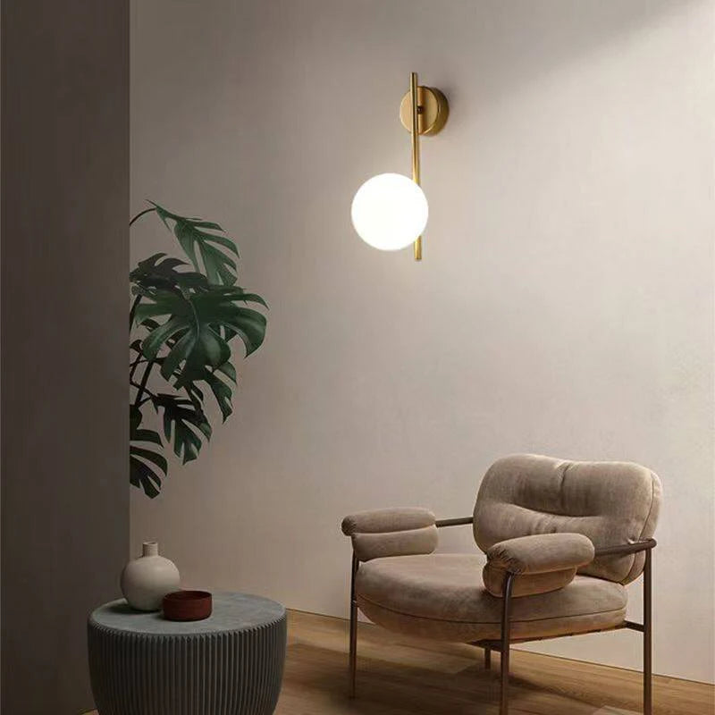 Croissant — Applique Maison Lumen (3)