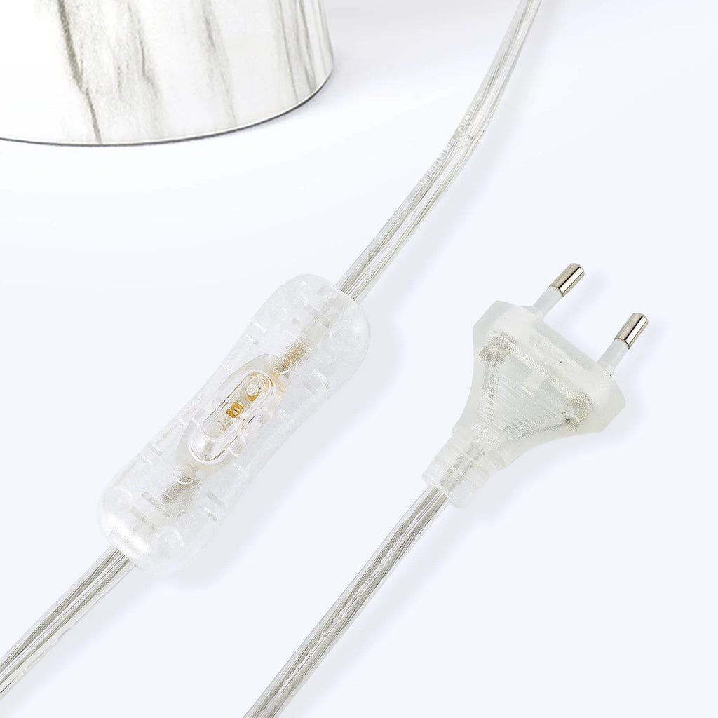 Hélène — Lampe à poser Maison Lumen (6)
