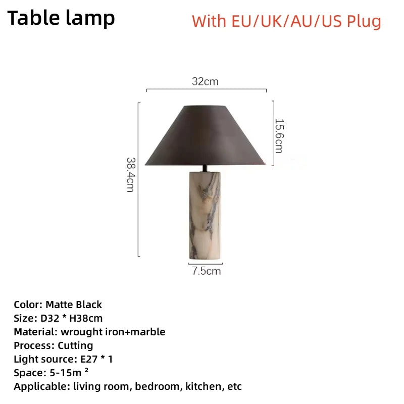 Nomade — Lampe à poser Maison Lumen (9)