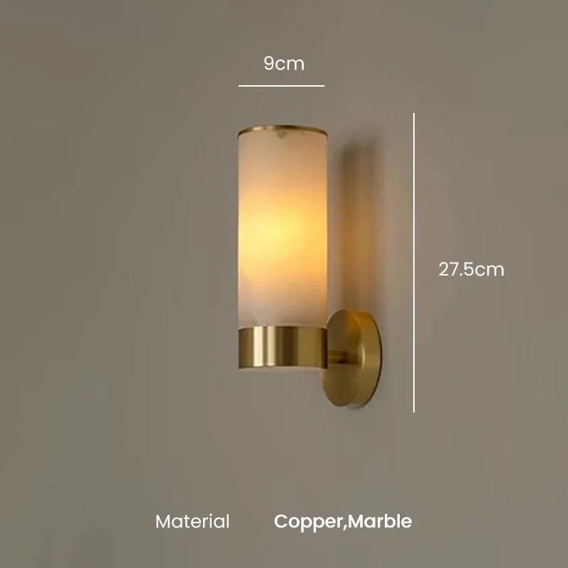 Applique Solène — Applique Maison Lumen (7)