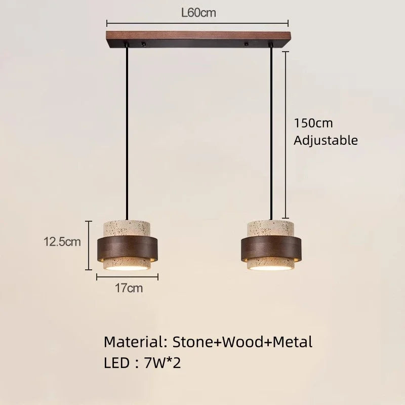 Halo Pierre — Suspension Maison Lumen (10)