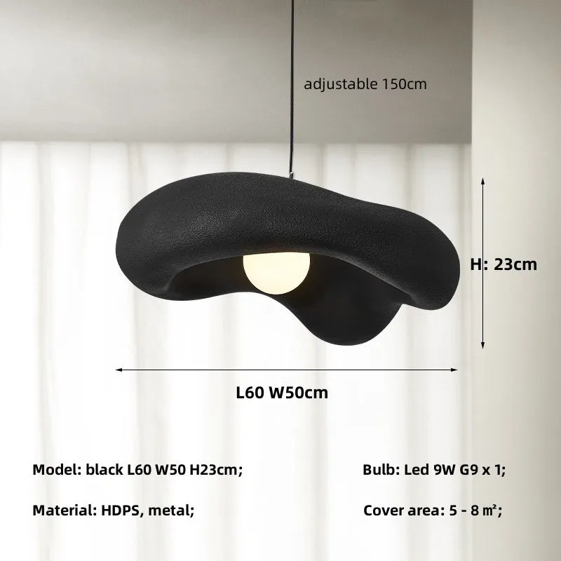 Lhumen Nuée — Suspension Maison Lumen (9)