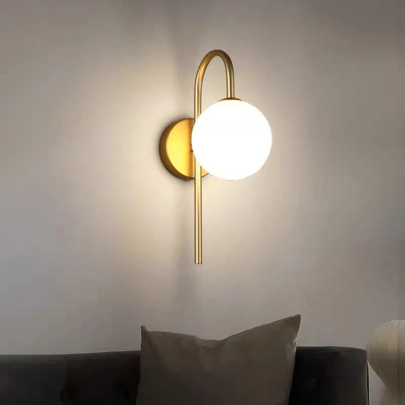 Croissant — Applique Maison Lumen (6)