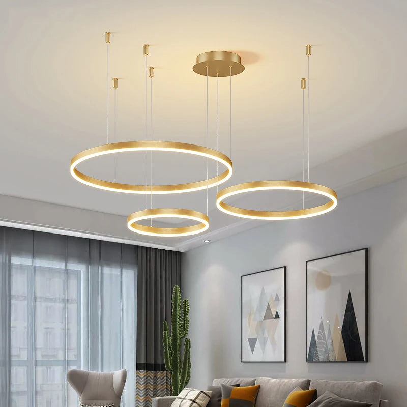 Saturne — Suspension Maison Lumen (9)