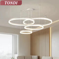 Saturne — Suspension Maison Lumen