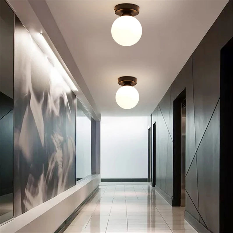 Hepburn — Plafonnier Maison Lumen (4)