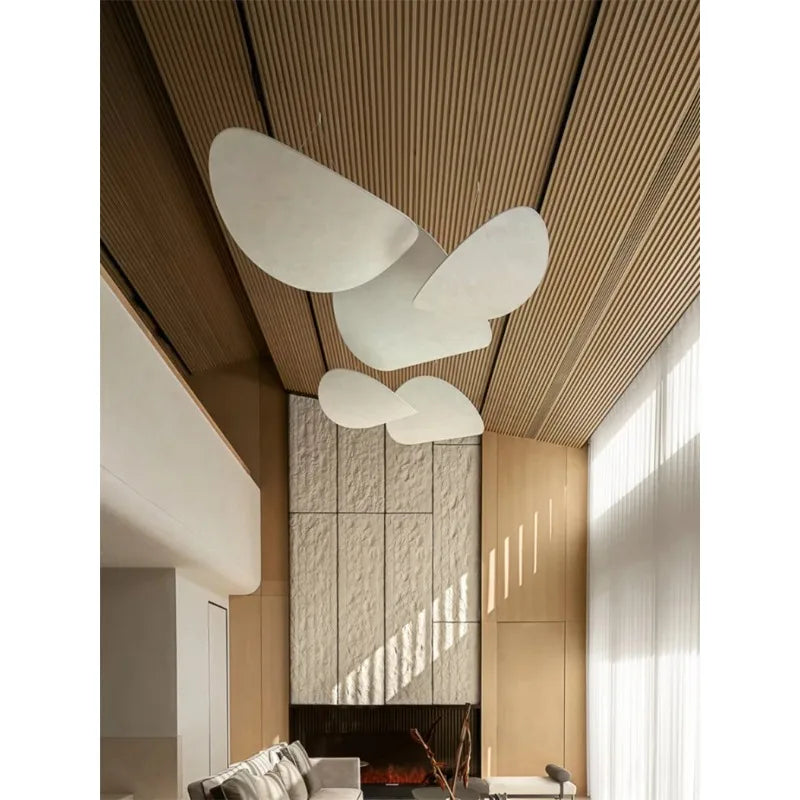 Suspension Cannelée Garance Grand Modèle — Suspension Maison Lumen (6)