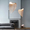 Voile — Suspension Maison Lumen