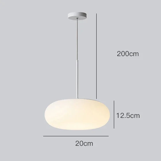 Aurore — Suspension Maison Lumen (7)