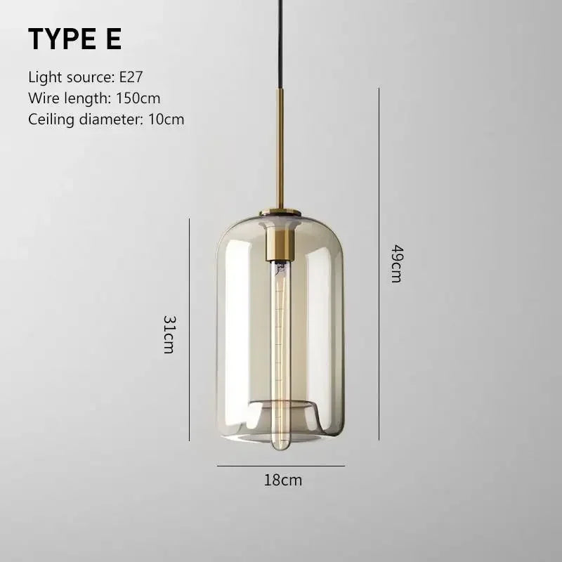 Orbe — Suspension Maison Lumen (8)