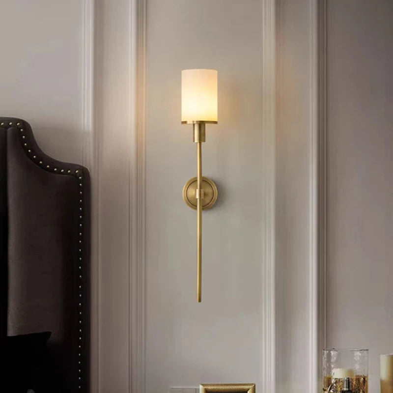 Éventail — Applique Maison Lumen (2)