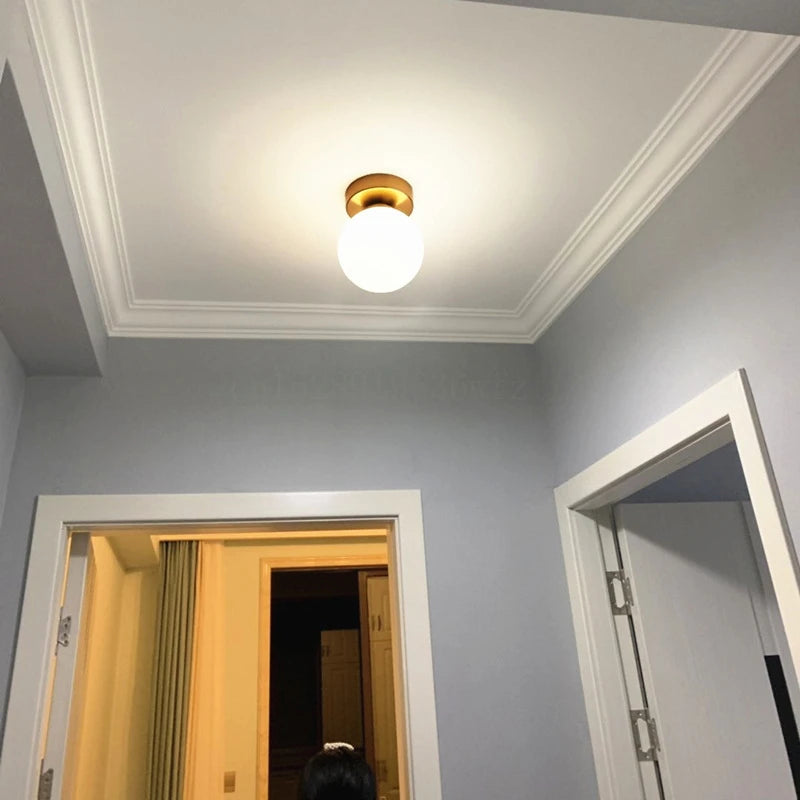 Hepburn — Plafonnier Maison Lumen (5)