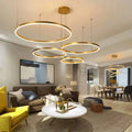 Orbite — Suspension Maison Lumen