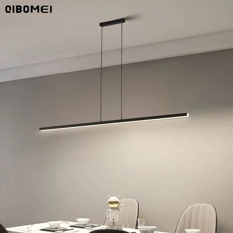 Linéa — Suspension Maison Lumen