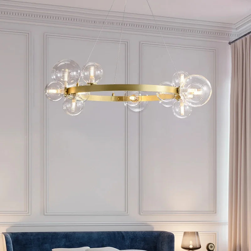 Halo Grappe — Suspension Maison Lumen (2)