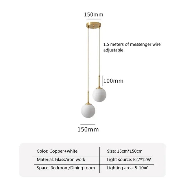 Sōra — Suspension Maison Lumen (9)