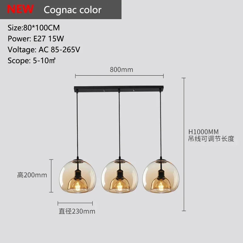 Nuée — Suspension Maison Lumen (9)