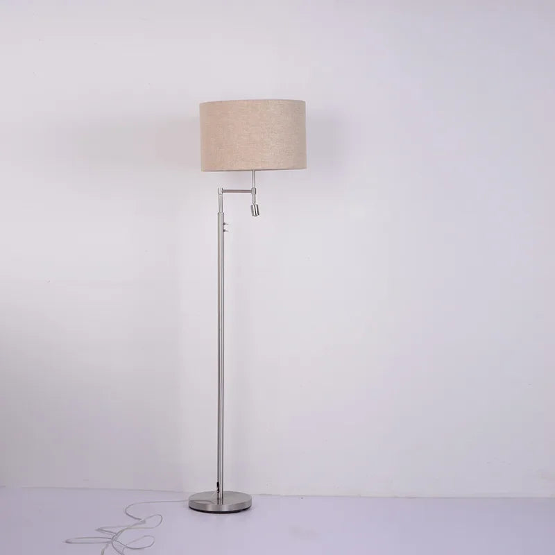 Stèle Liseuse — Lampadaire Maison Lumen (3)
