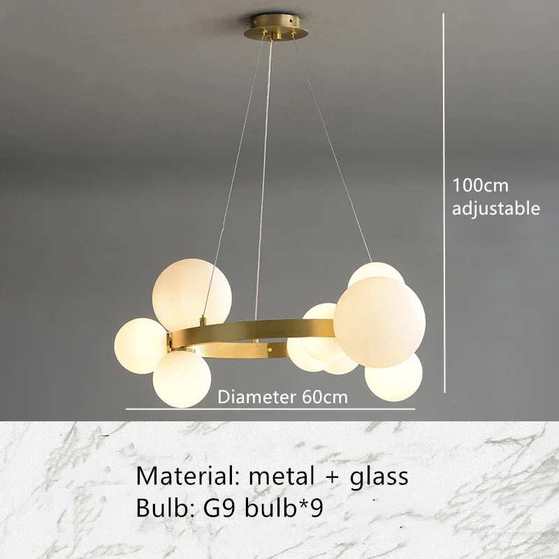 Halo Grappe — Suspension Maison Lumen (8)