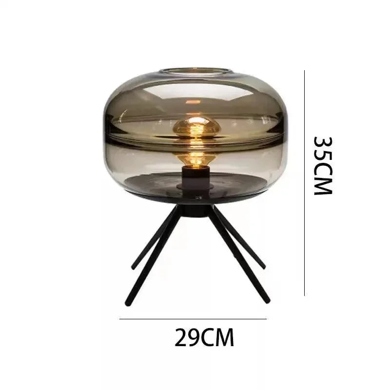 Colonne Soudure — Lampadaire Maison Lumen (7)