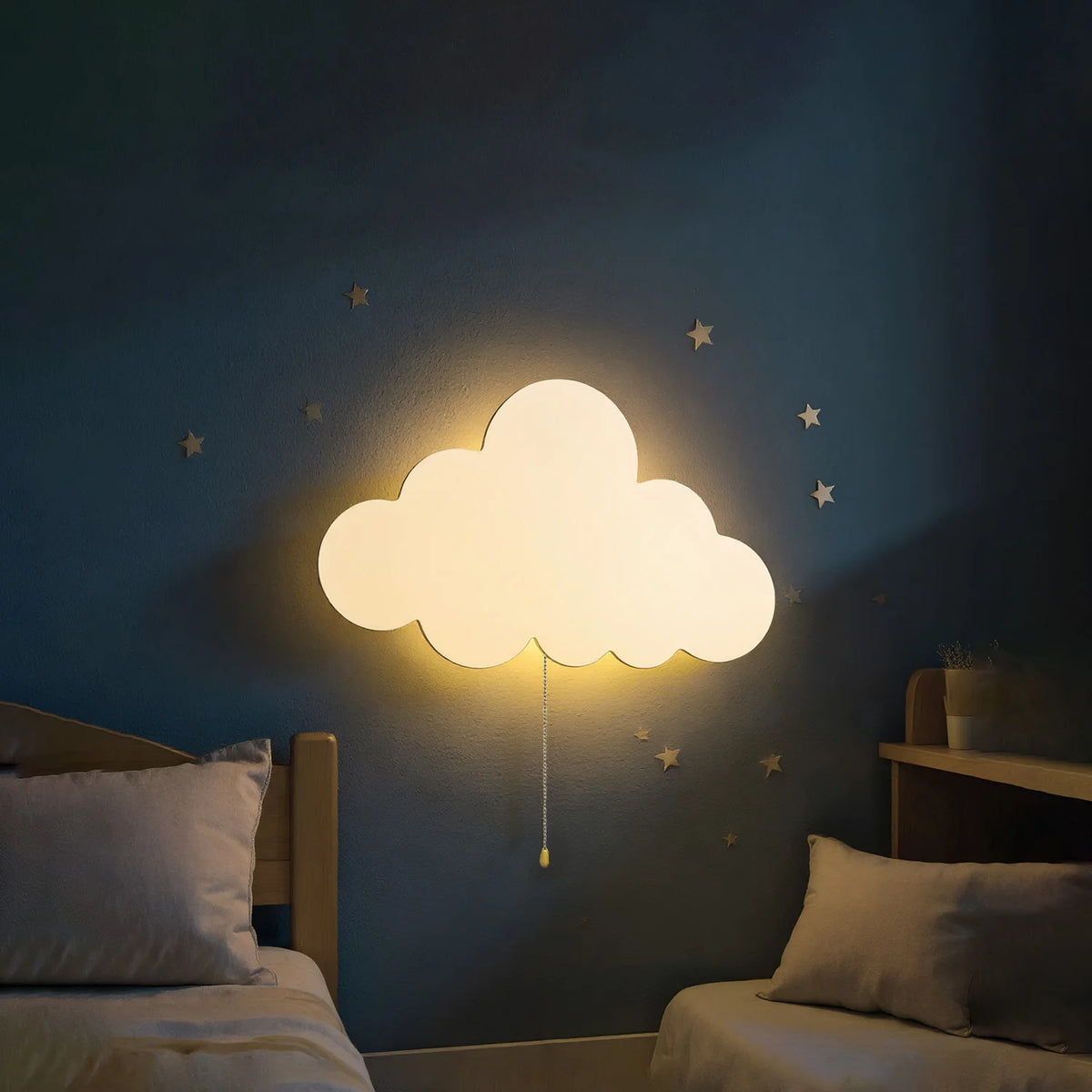 Voile — Suspension Maison Lumen (10)