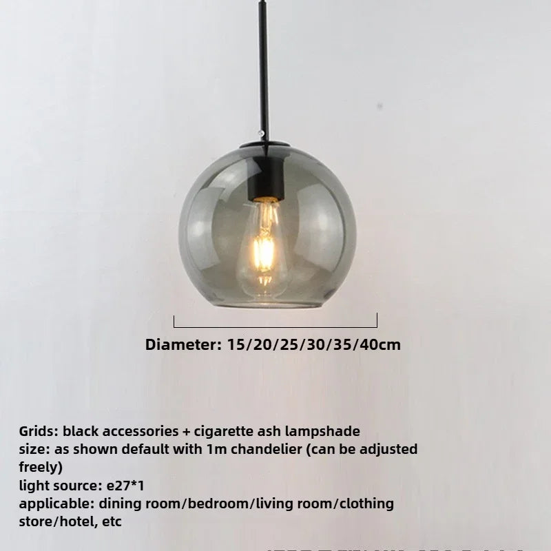 Brume — Suspension Maison Lumen (8)