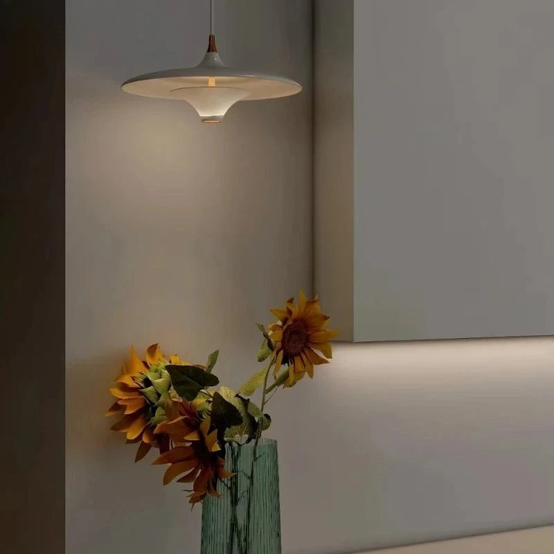 Gatsby Soucoupe — Suspension Maison Lumen (4)
