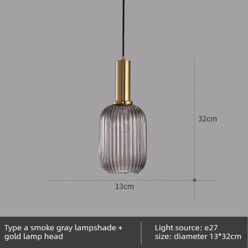 Absinthe — Suspension Maison Lumen (7)